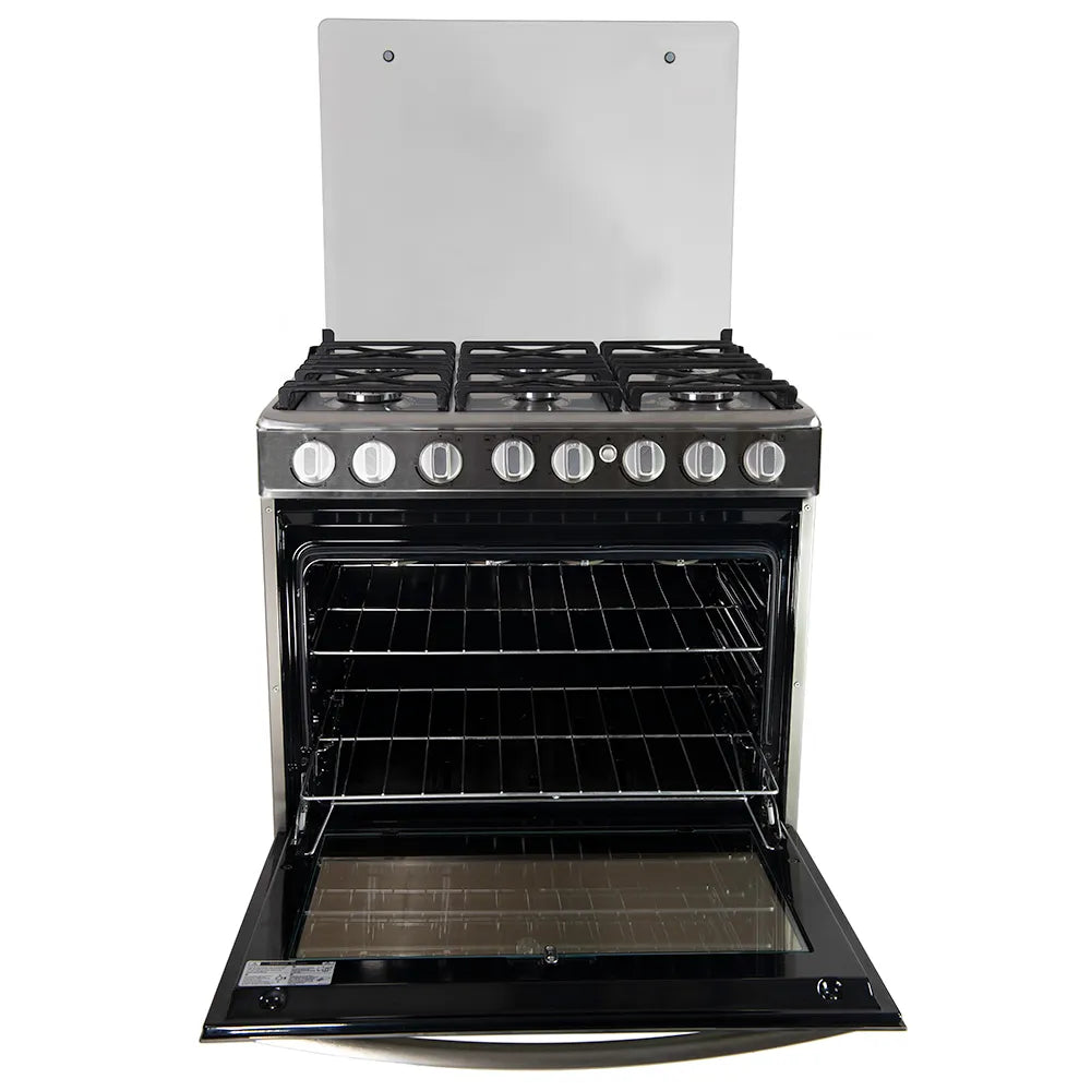 FKGR30N3HUS Estufa de gas 30