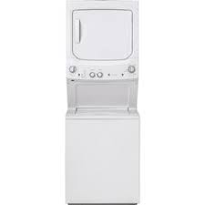 FLCE7522AW COMBO LAV/SEC ELEC FRIGIDAIRE