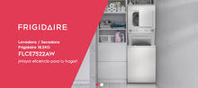 Load image into Gallery viewer, FLCE7522AW COMBO LAV/SEC ELEC FRIGIDAIRE
