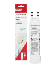 FPPWFU01 Refrigerator water filter Frigidaire