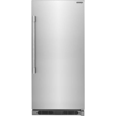 Nevera Frigidaire Professional Single Door 19CU S/Steel 