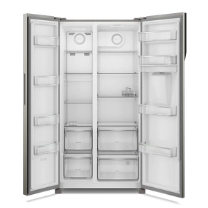 FRSA15X0HVG Nevera Frigidaire S/Side 15.5CU