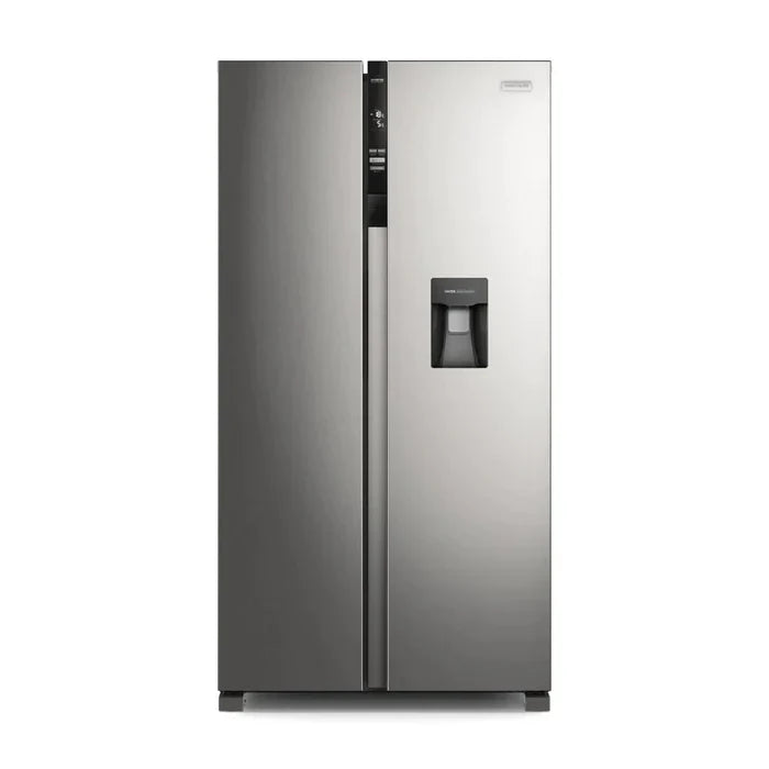 FRSA15X0HVG Nevera Frigidaire S/Side 15.5CU