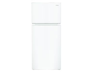 FRTE1622AW Nevera Frigidaire 16CU Blanca