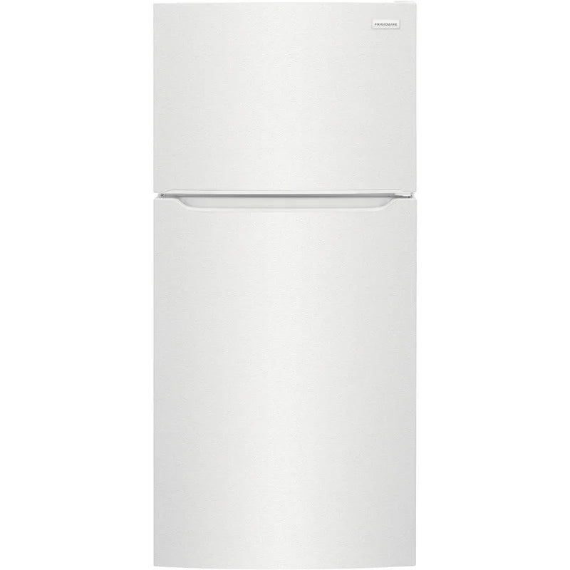 FRTE1835AW Nevera Frigidaire 18CU Blanca