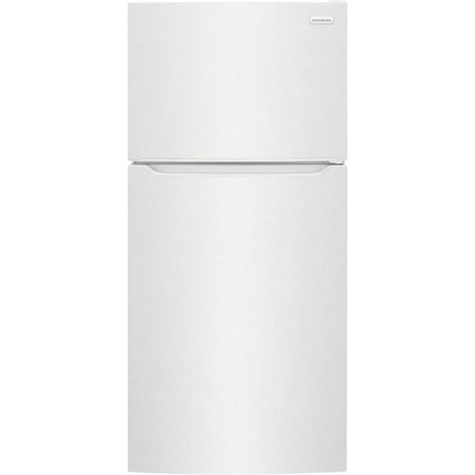 FRTE1835AW Nevera Frigidaire 18CU Blanca
