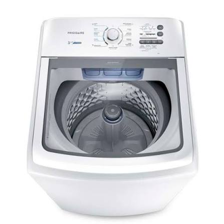 FWAB17M4EBGXW Lavadora Frigidaire 3.0CU