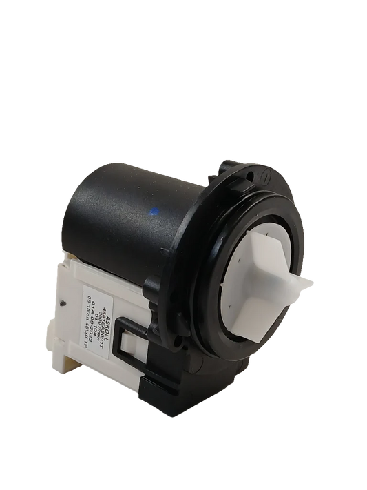 GP4681EA2001T Front load washer drain pump motor replacement
