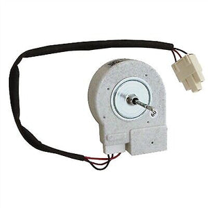 GP50240401000Q Refrigerator evaporator fan motor replacement