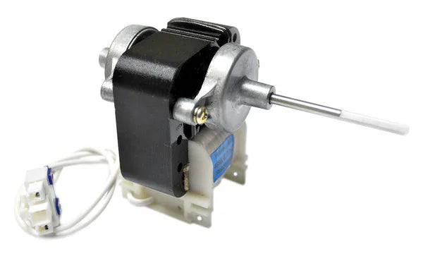 GPR026C Refrigerator condenser fan motor replacement