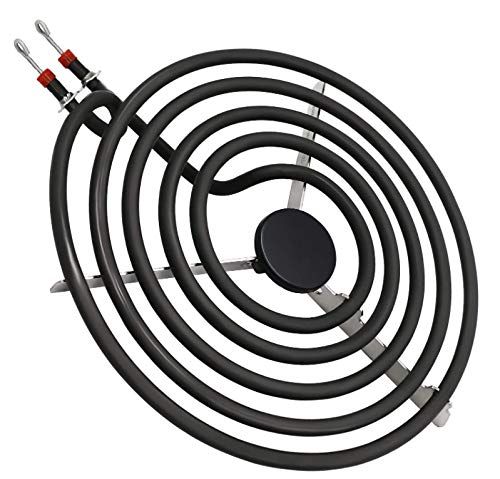 GPSY258 8 inch electric range surface burner replacement