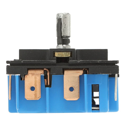 GPW10434452 Range dual burner infinite switch replacement