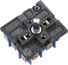 Load image into Gallery viewer, GPW10434452 Range dual burner infinite switch replacement
