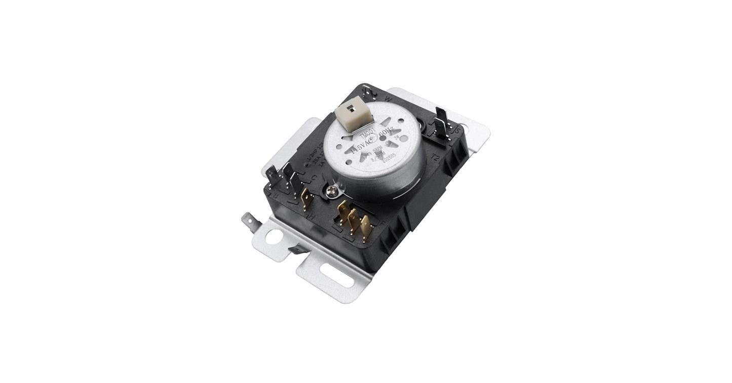 GPW10436302 Dryer timer replacement