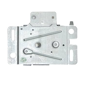 GPW10857612 Dryer timer replacement