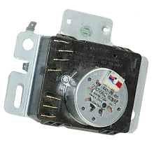 Load image into Gallery viewer, GPW10857612 Dryer timer replacement
