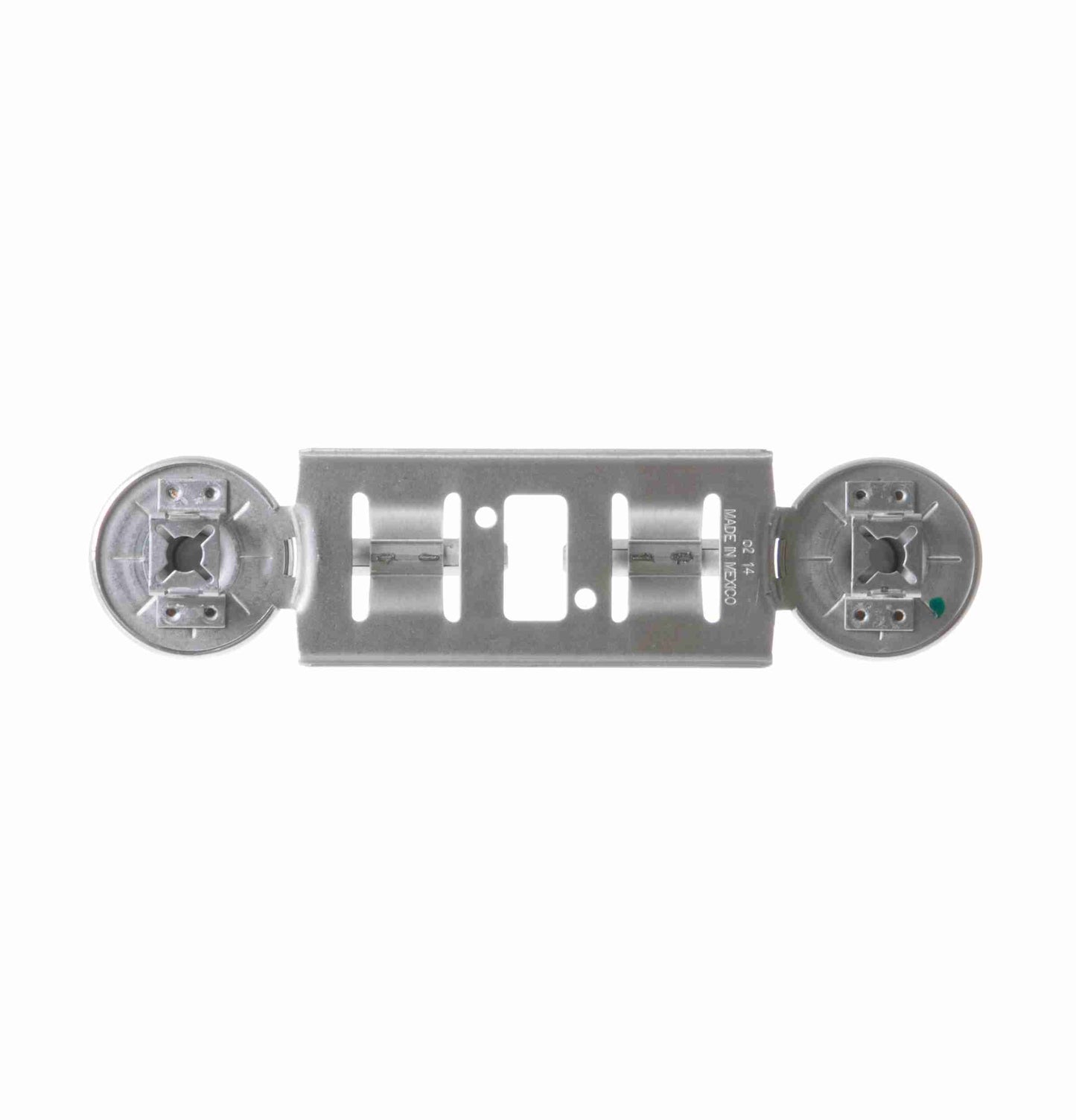 GPWB16K10026 Range double burner replacement