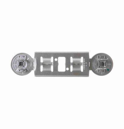 GPWB16K10026 Range double burner replacement