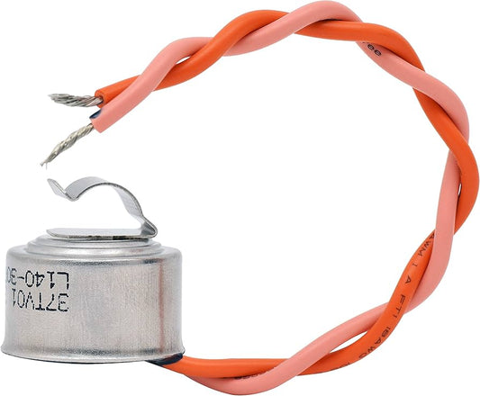 GPWR50X10068 Refrigerator defrost thermostat replacement