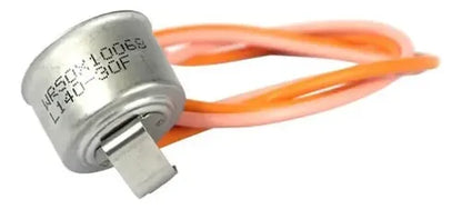 GPWR50X10068 Refrigerator defrost thermostat replacement