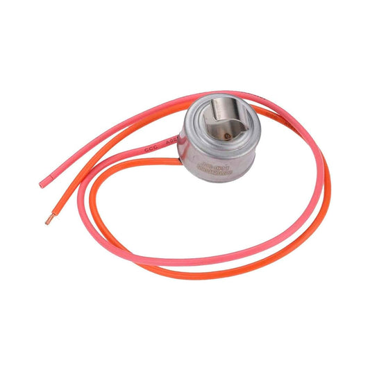 GPWR50X10068 Refrigerator defrost thermostat replacement