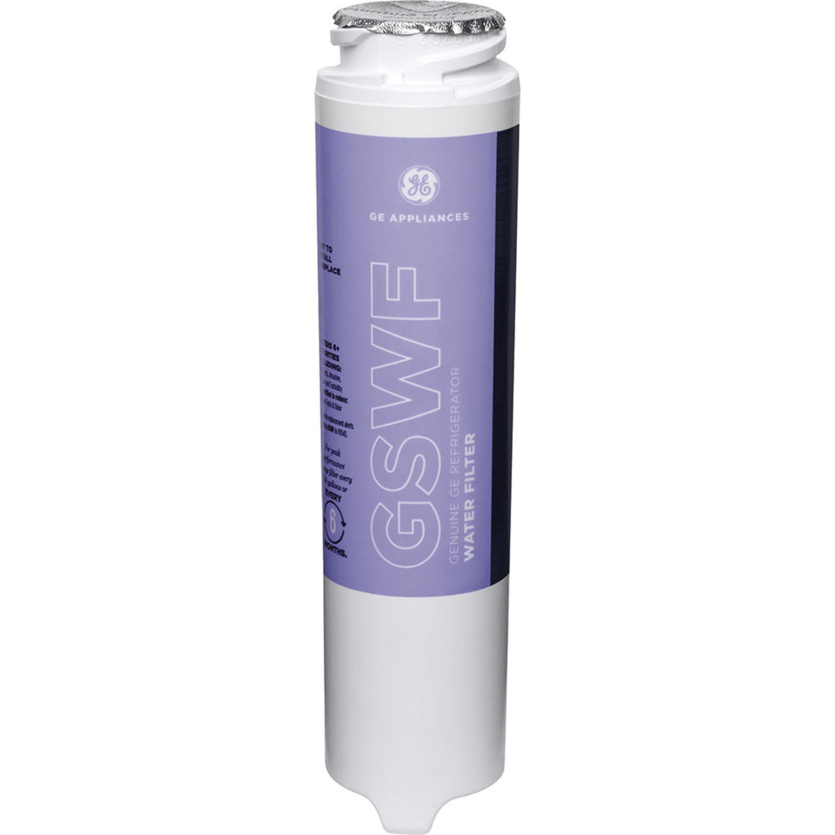 GSWF Refrigerator water filter General Electric