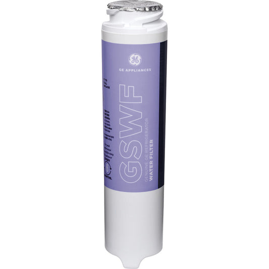 GSWF Refrigerator water filter General Electric