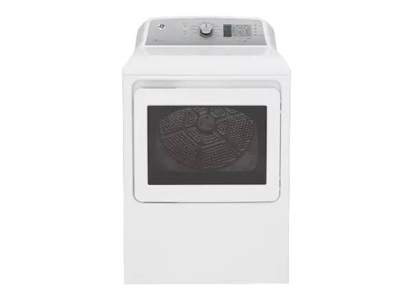 GTD65EBSJWS Secadora Electrica General Electric 7.4Cu