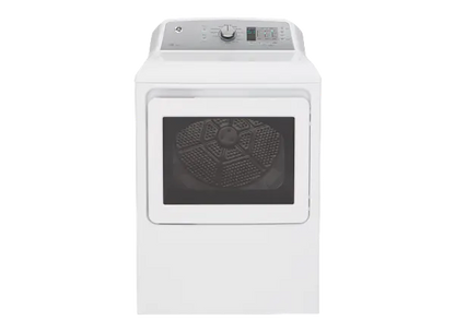 GTD65EBSJWS Secadora Electrica General Electric 7.4Cu