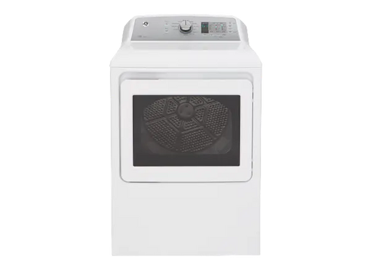 GTD65EBSJWS Secadora Electrica General Electric 7.4Cu