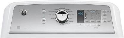 GTD65EBSJWS Secadora Electrica General Electric 7.4Cu