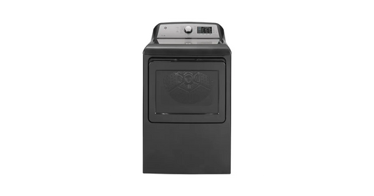 GTD72EBPNDG Secadora Electrica General Electric 7.4CU