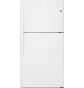 GTE21GTHWW Nevera General Electric 21CU