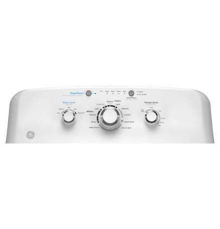 GTW325ASW0WW Lavadora General Electric 4.0CU