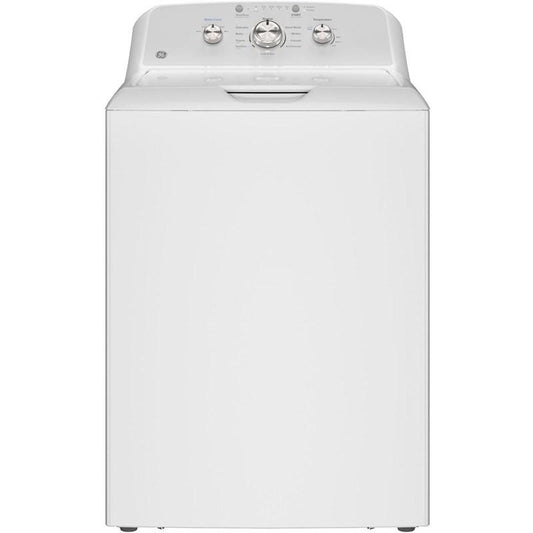 GTW385ASWWS Lavadora General Electric 4.3CU "Nueva Con Damage