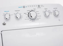 Load image into Gallery viewer, GTW465ASN9WW Lavadora General Electric 4.5CU nueva con &quot;Damage&quot;
