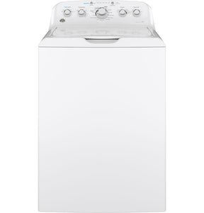 GTW465ASN9WW Lavadora General Electric 4.5CU nueva con "Damage"