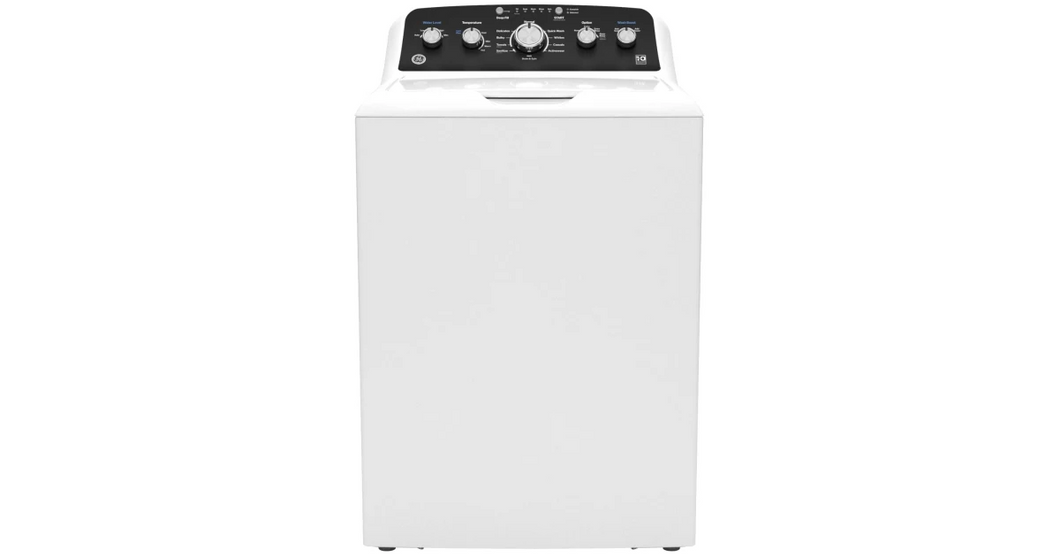 GTW480ASWWB Lavadora General Electric 4.6CU