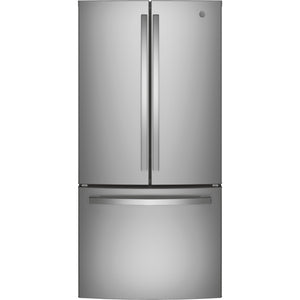 GWE19JYLGFFS Nevera Counter  Depth French Door 18.6CU Gerenal Electric