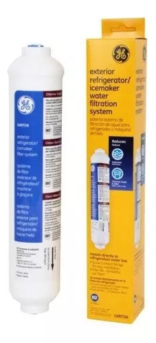 GXRTDR In-Line water filter General Electric