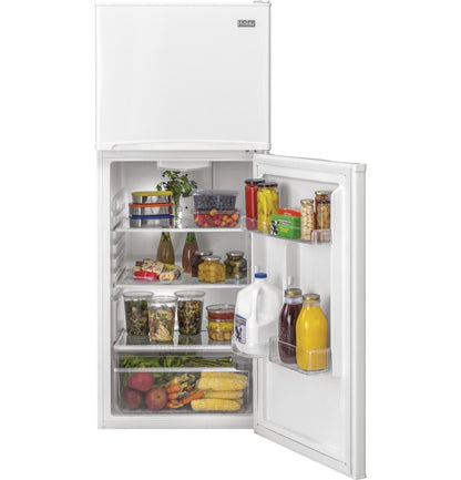 HA10TG21SW Nevera Haier Blanca 9.8CU