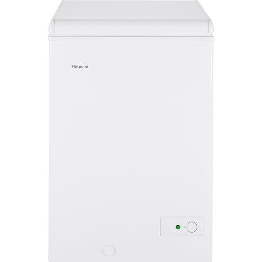HCM4SMAWW Freezer horizontal Hotpoint 3.6CU