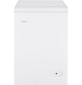 Freezer hotpoint 3.6 CU