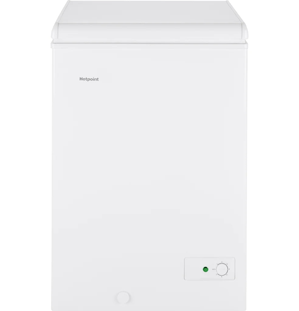 Freezer hotpoint 3.6 CU