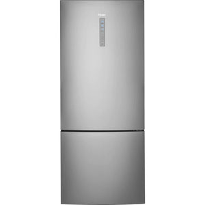 Nevera Haier 15 CU S/Steel