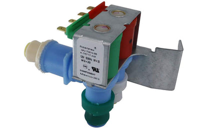 IMV-708 Refrigerator water inlet valve replacement