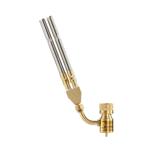 JH-1D2 Dual hand torch Everwell