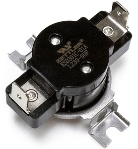 L0017A Dryer high limit thermostat replacement