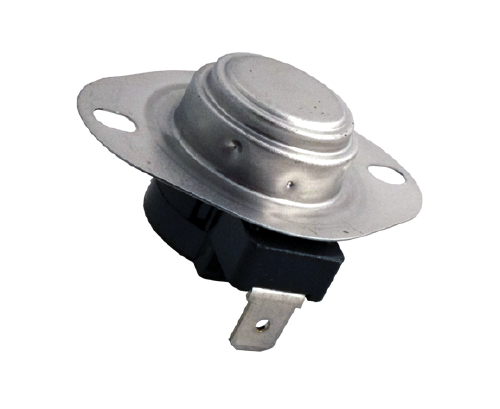 L155 Dryer thermostat replacement