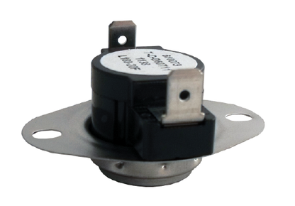 L180-20 Dryer thermostat replacement